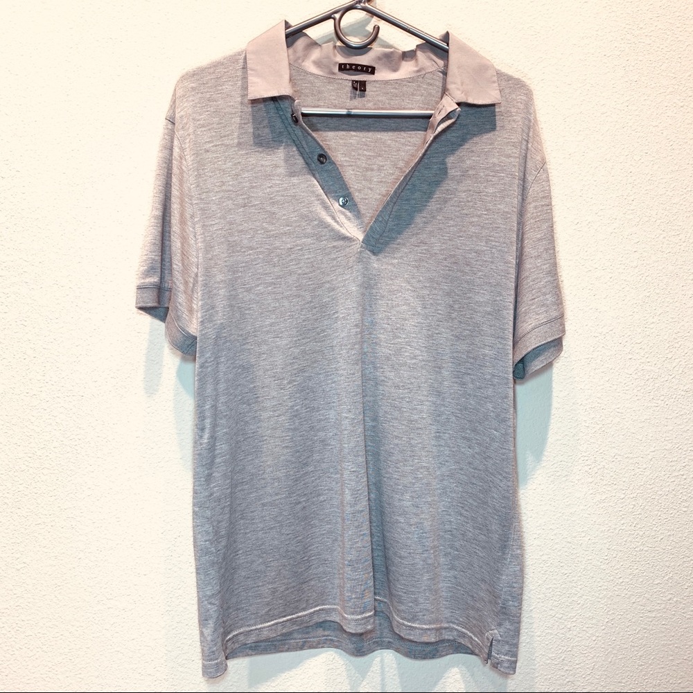 Theory Polo Shirt